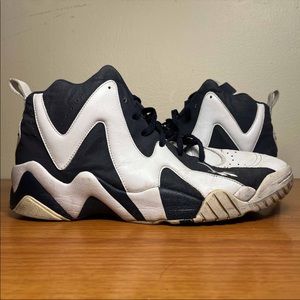 Deals for Mens Reebok Kamikaze Ii 